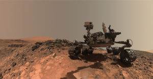DUV laser Photon Systems na Marsu