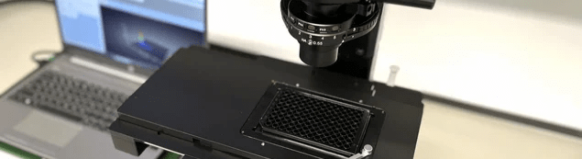MicroPlate HTS System