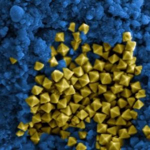 nanokrystaly